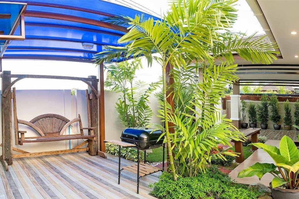 Aonang Sweet Pool Villa Ao Nang Bagian luar foto